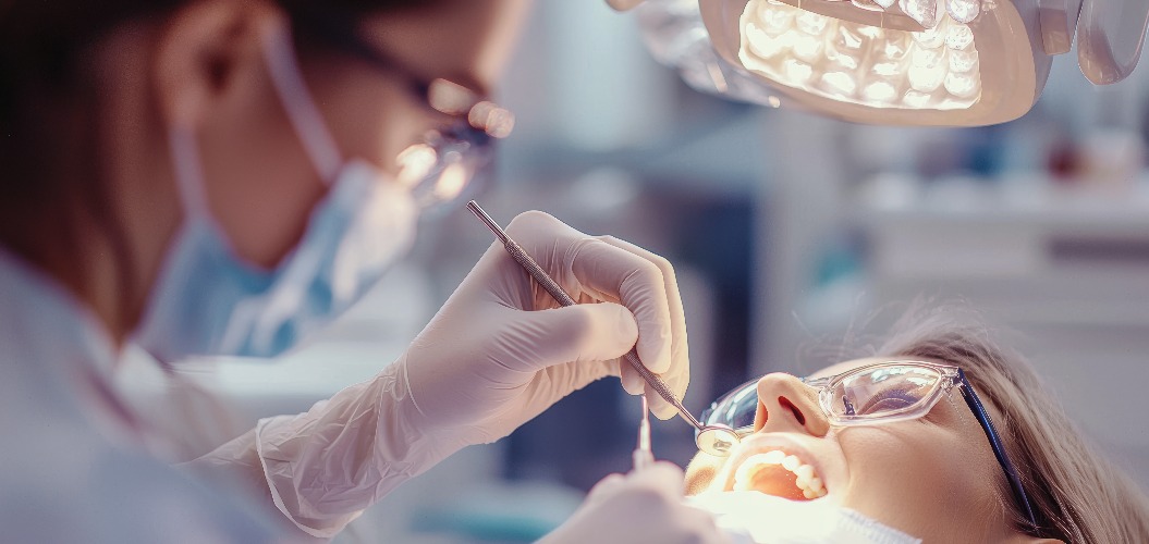 Dental Procedure: Root Planing for Advanced Periodontal Disease Treatment